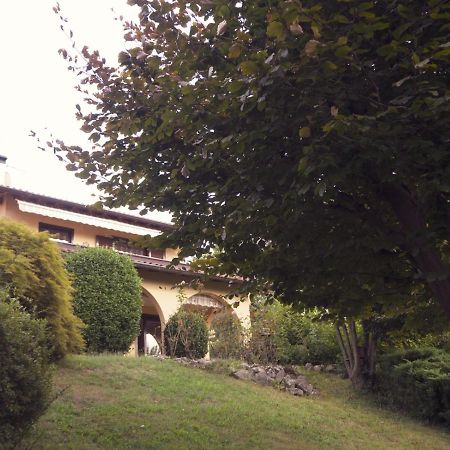 Amazing 3 Bedrooms Villa With Lavish Garden, Breathtaking Lake And Mountains View Luino Zewnętrze zdjęcie