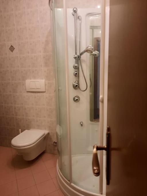 La Tua Villa Sul Lago - Casa Kollegger Luino Zewnętrze zdjęcie