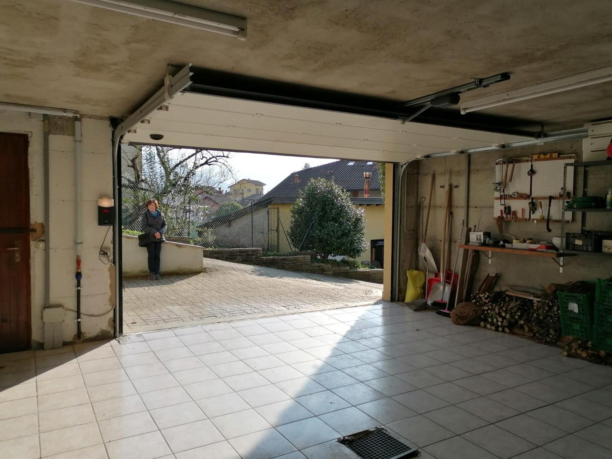 La Tua Villa Sul Lago - Casa Kollegger Luino Zewnętrze zdjęcie