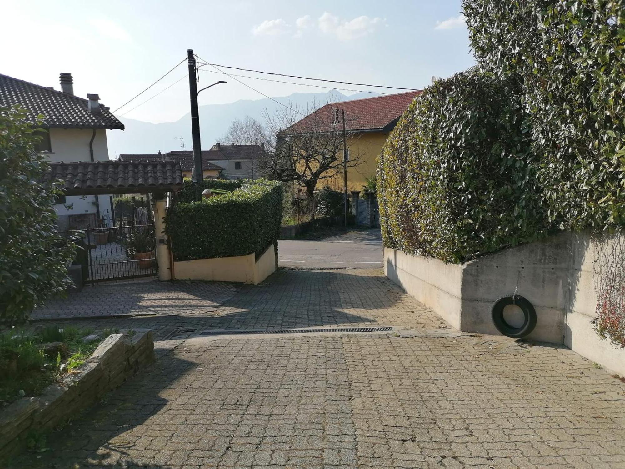 La Tua Villa Sul Lago - Casa Kollegger Luino Zewnętrze zdjęcie